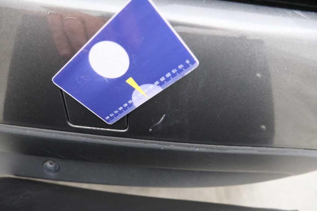 Ford Galaxy 2017 photo 15