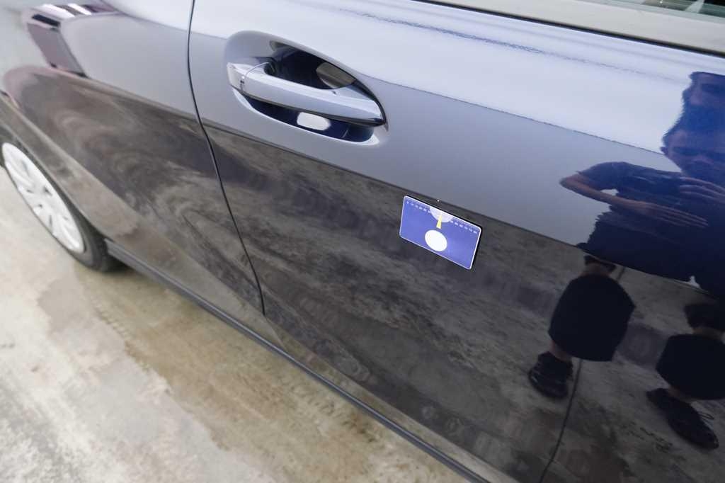 Mercedes-Benz B-Klasse 2017 photo 15