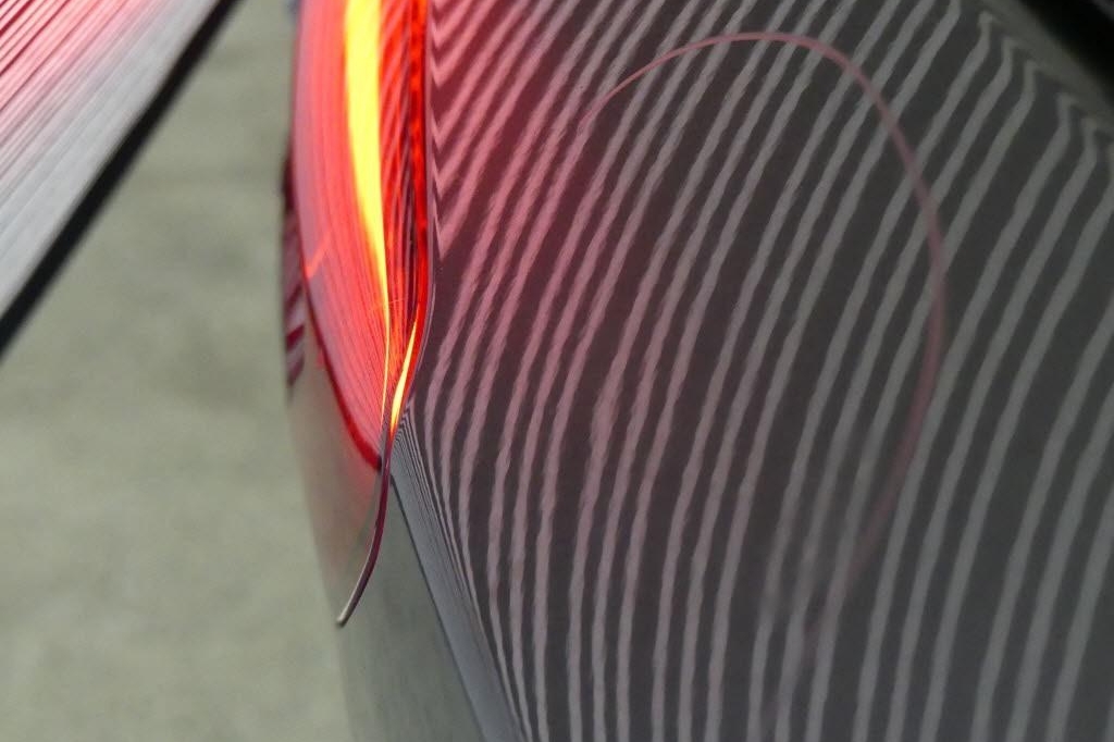 Opel Insignia Sports Tourer 2018 фото 37