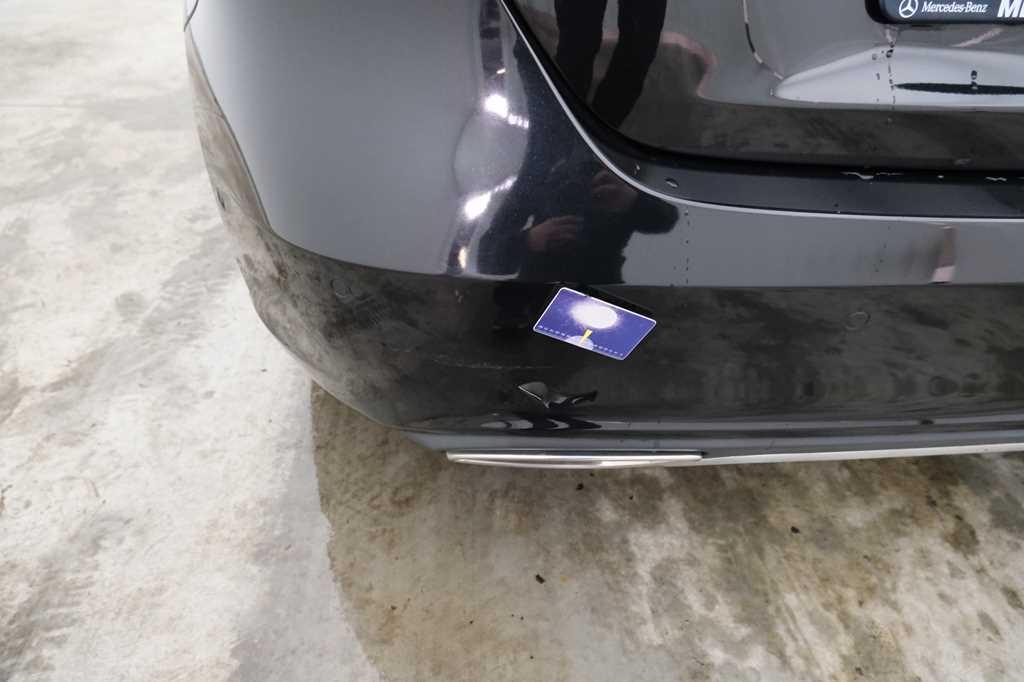 Mercedes-Benz A-Klasse 2016 photo 20