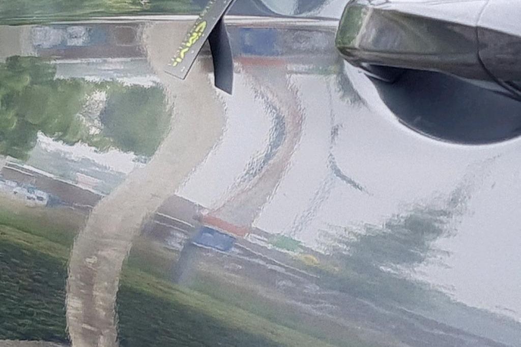 Mercedes-Benz E-Klasse 2017 фото 12