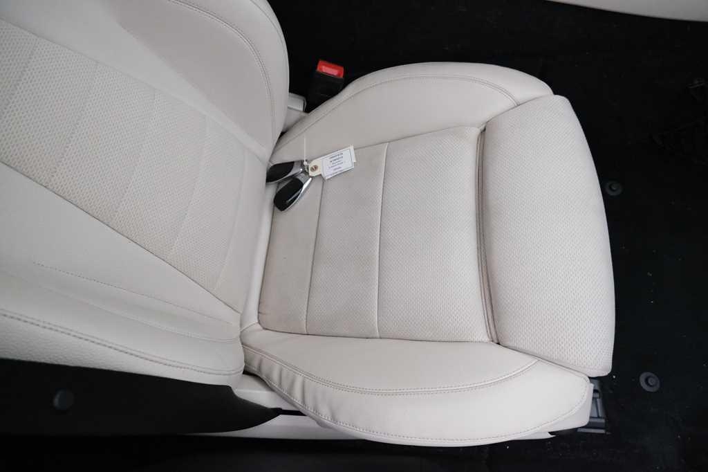 Mercedes-Benz E-Klasse 2017 photo 22