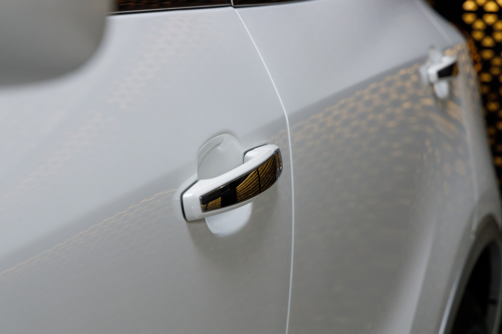 Buick Encore(OPEL) фото 10