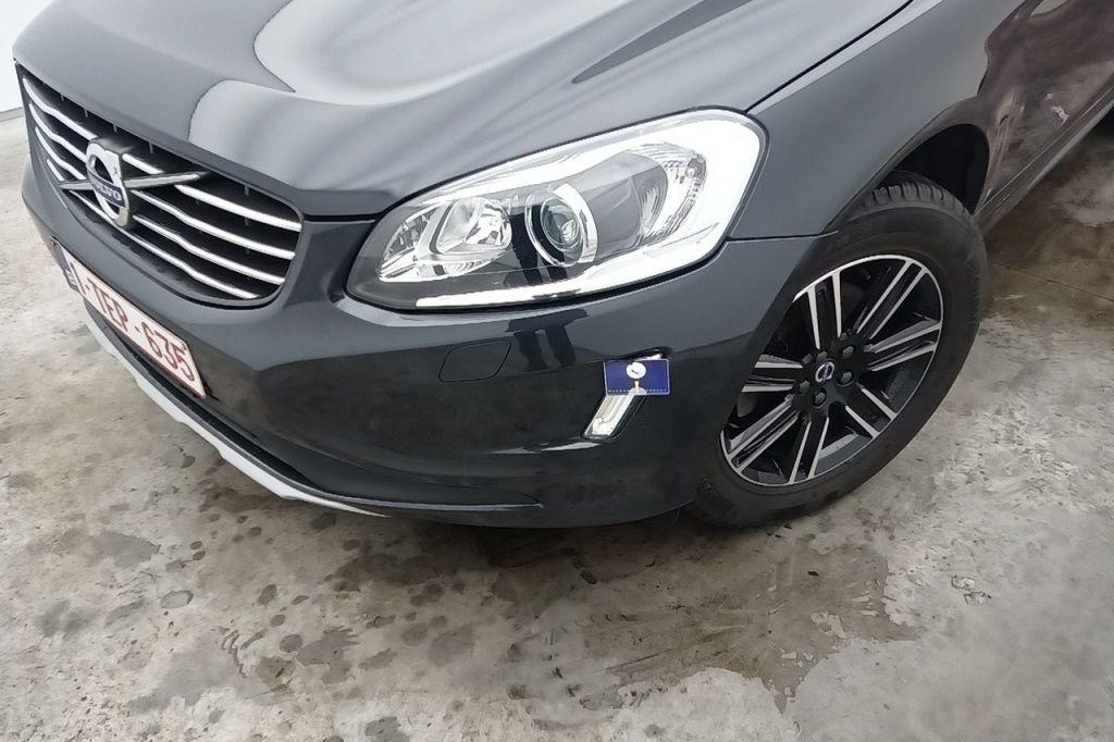 Volvo XC60 2017 photo 41