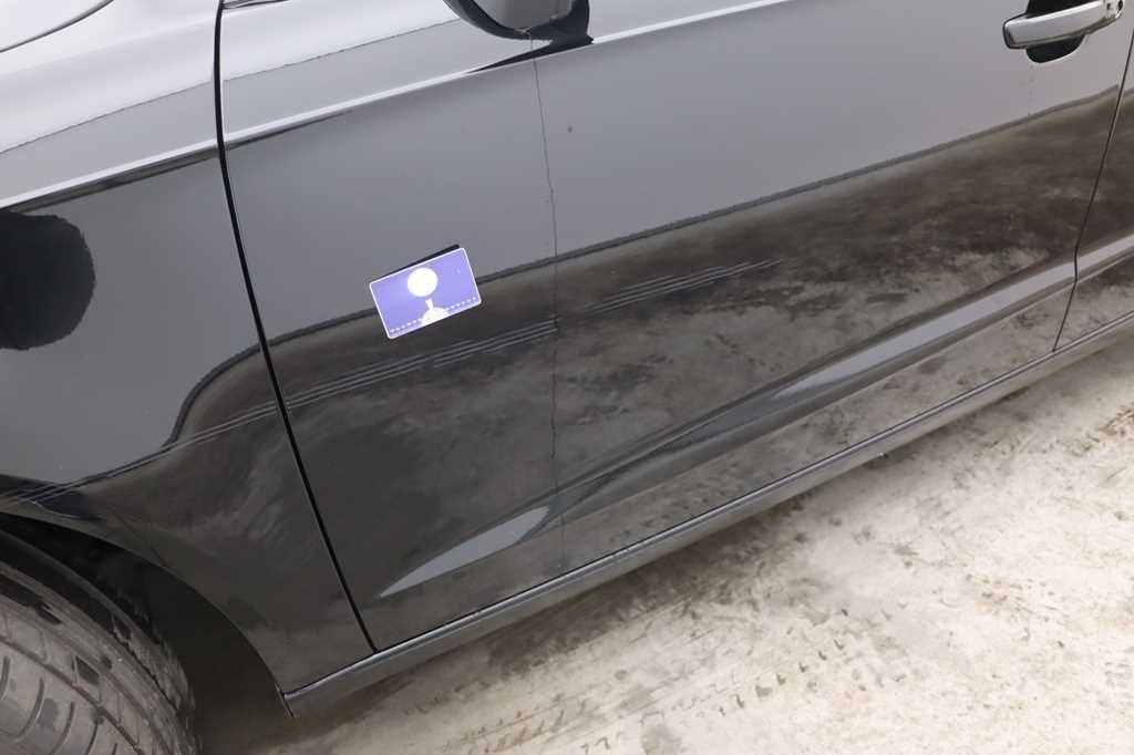 Audi A3 Sportback 2017 фото 29