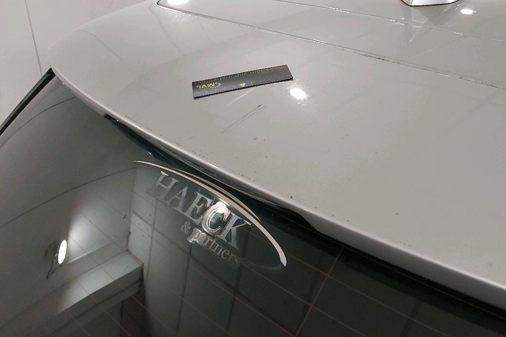 Opel Astra Sports Tourer 2017 photo 19