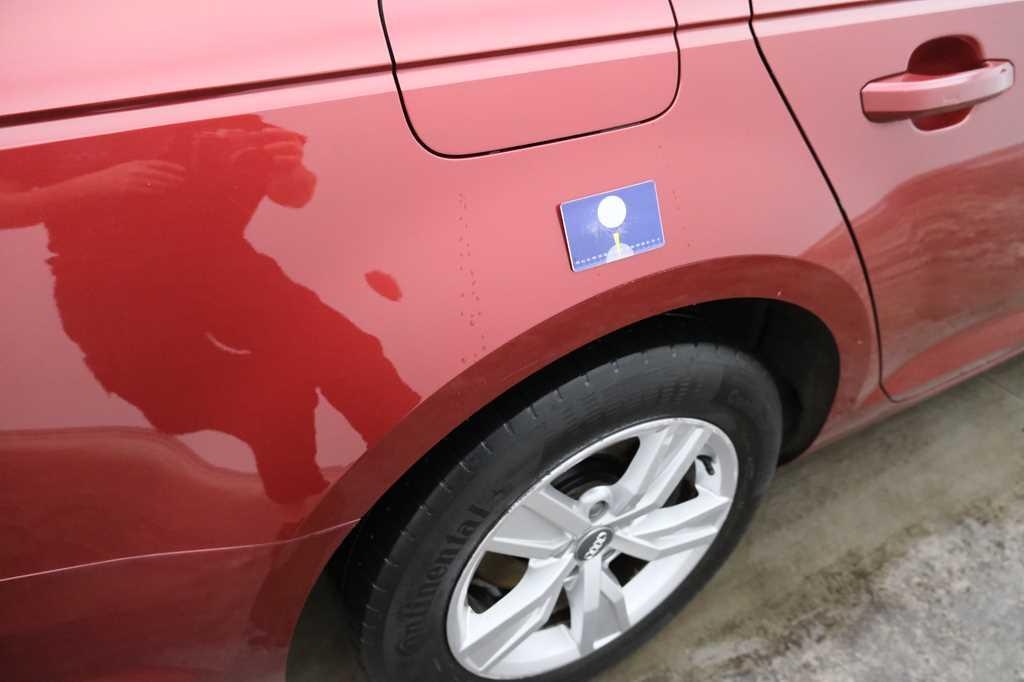 Audi A4 2017 фото 59