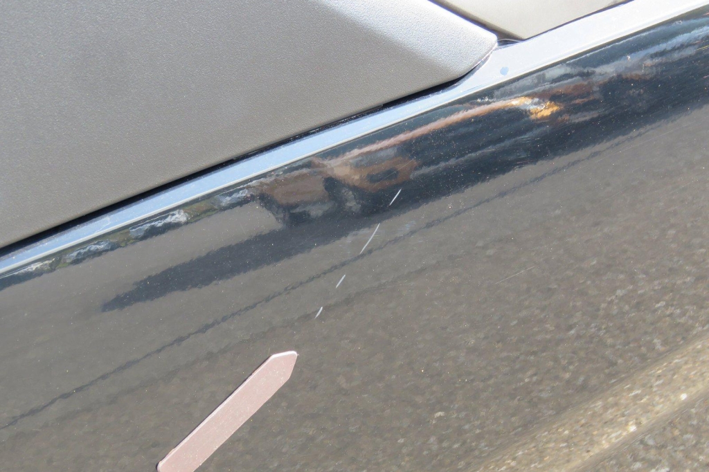 Ford Transit Connect 2019 фото 20