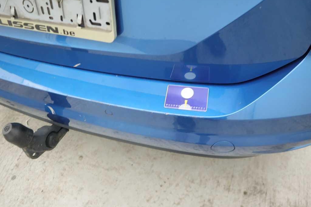 Volkswagen Touran 2016 фото 30