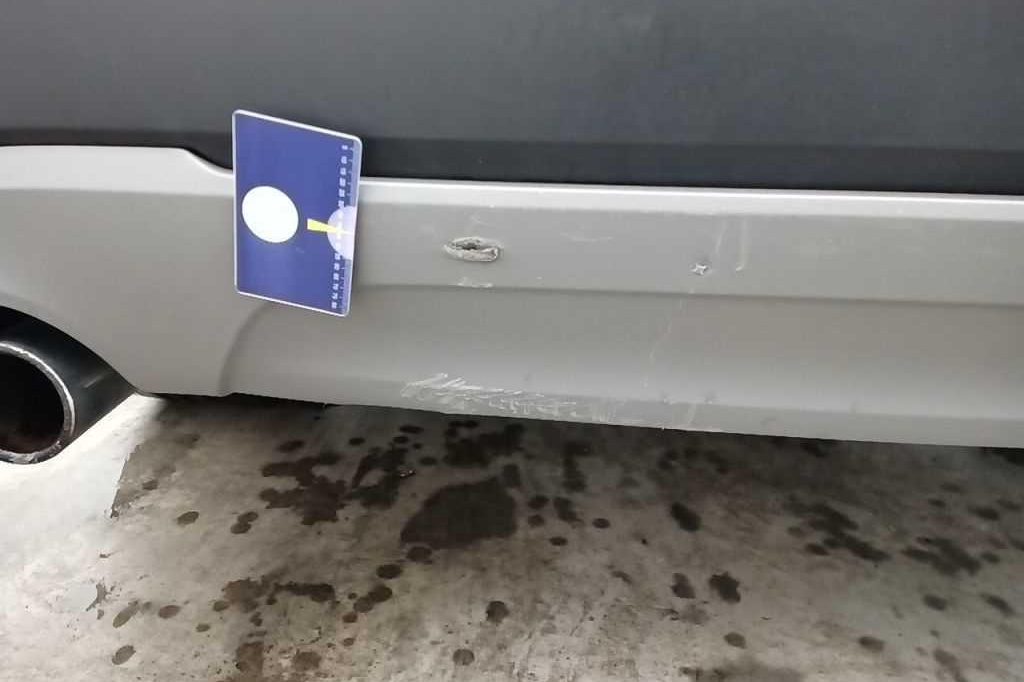 BMW X1 2017 photo 30