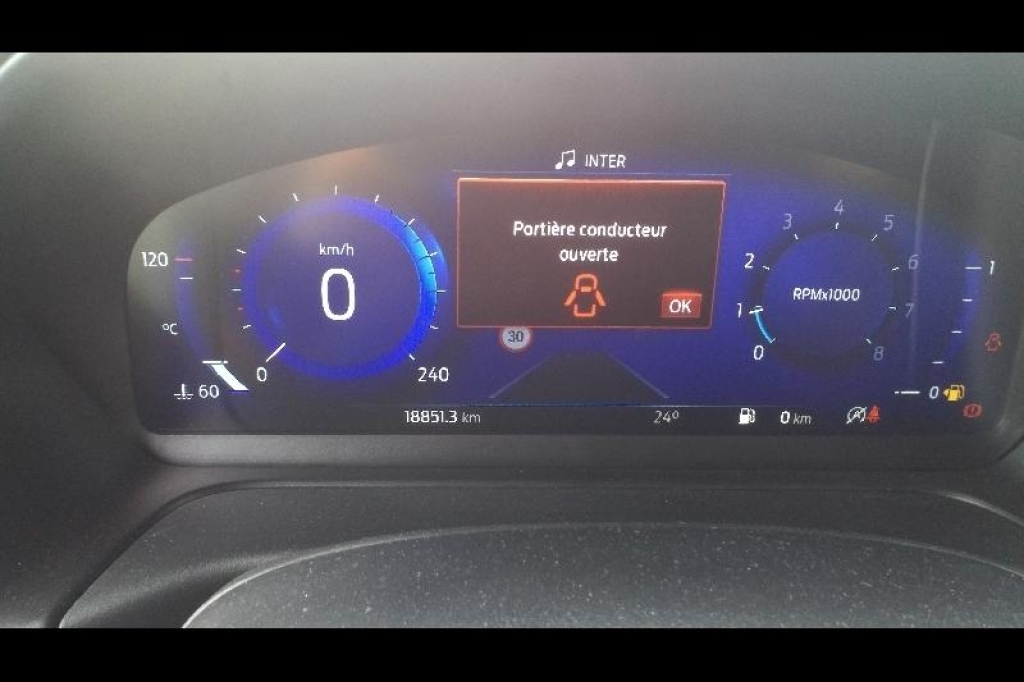 Ford Puma 2020 фото 4