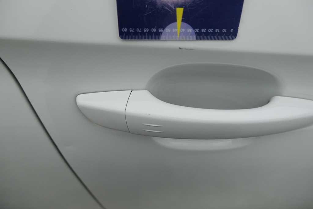 Opel Grandland X 2019 photo 14