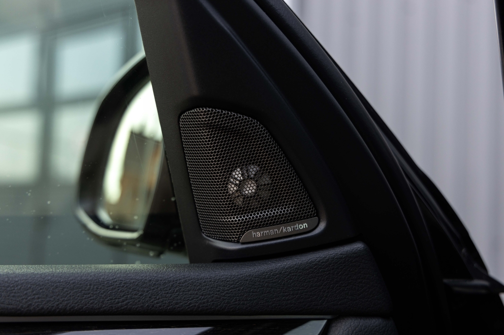 BMW X5 2017 фото 14