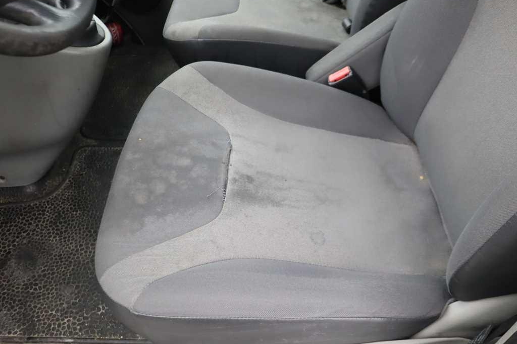 Renault Trafic 2014 фото 67