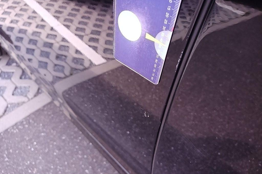 Volvo XC60 2016 photo 36