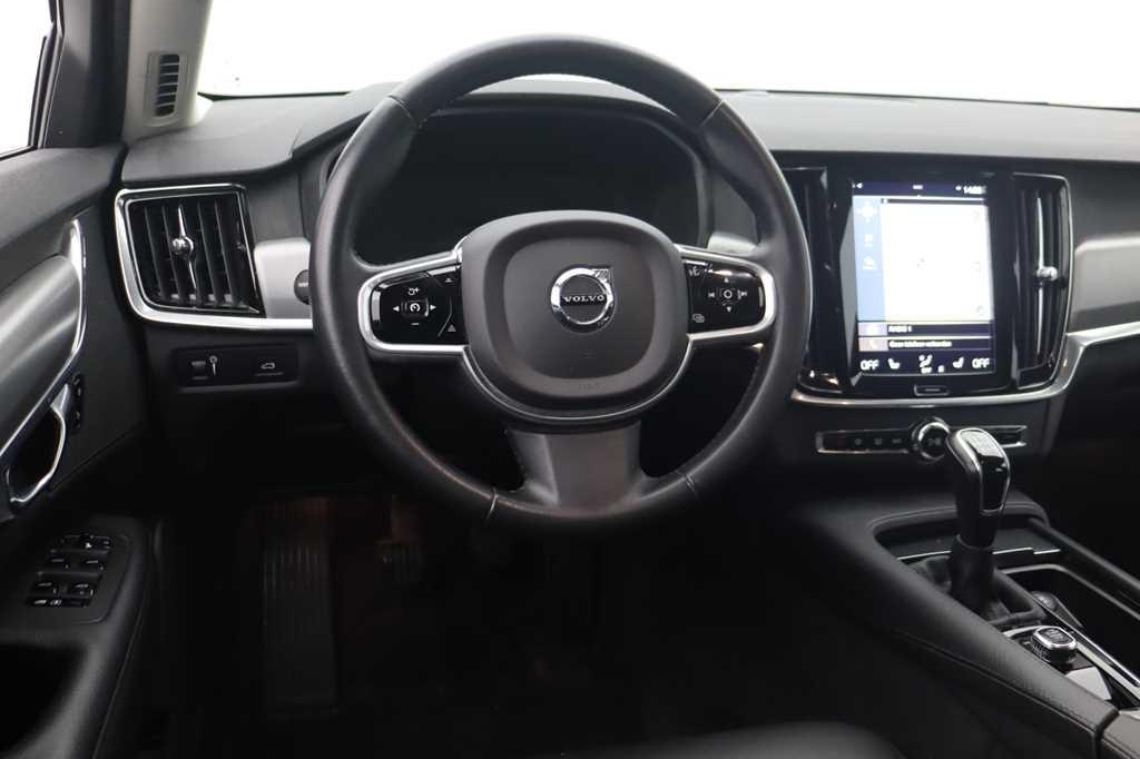 Volvo V90 2017 photo 6