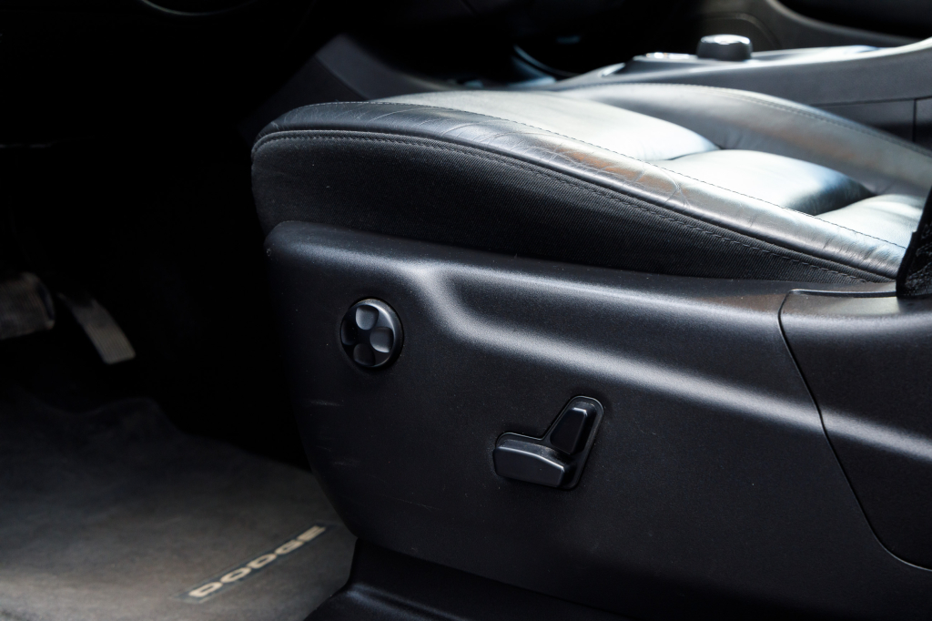 Dodge Durango GT 2017 фото 17