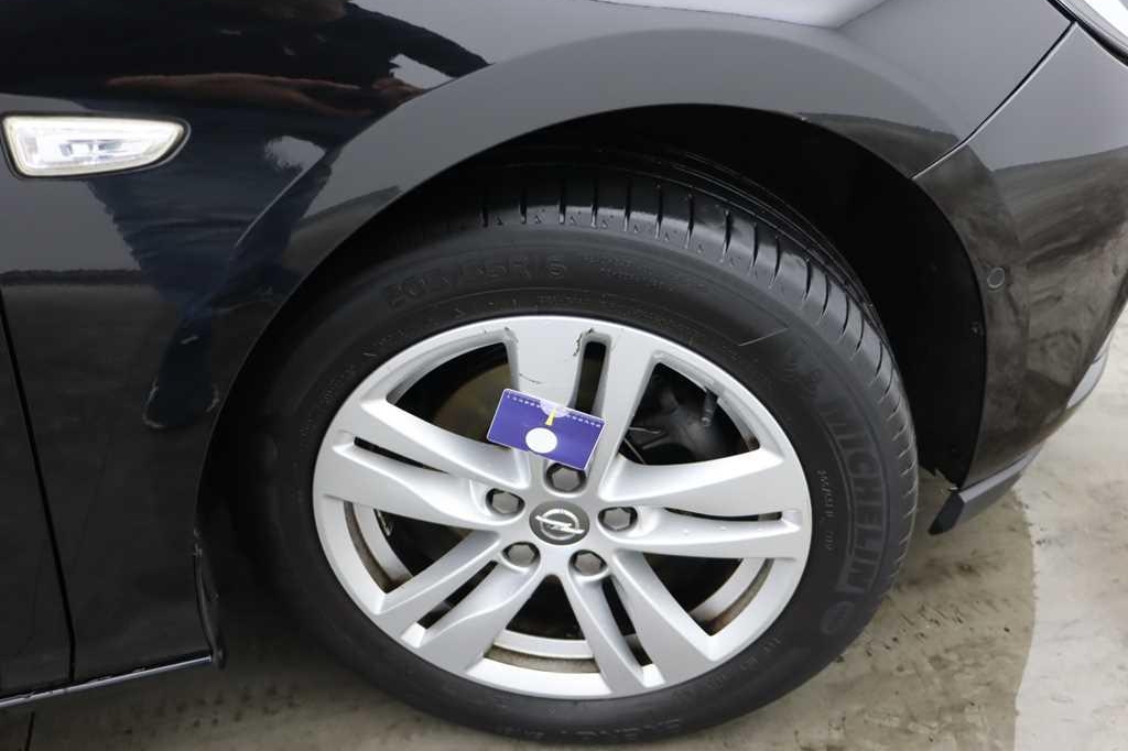 Opel Astra Sports Tourer 2017 photo 47