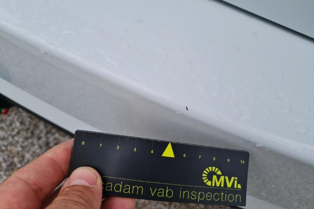 Skoda Octavia Combi 2018 photo 10