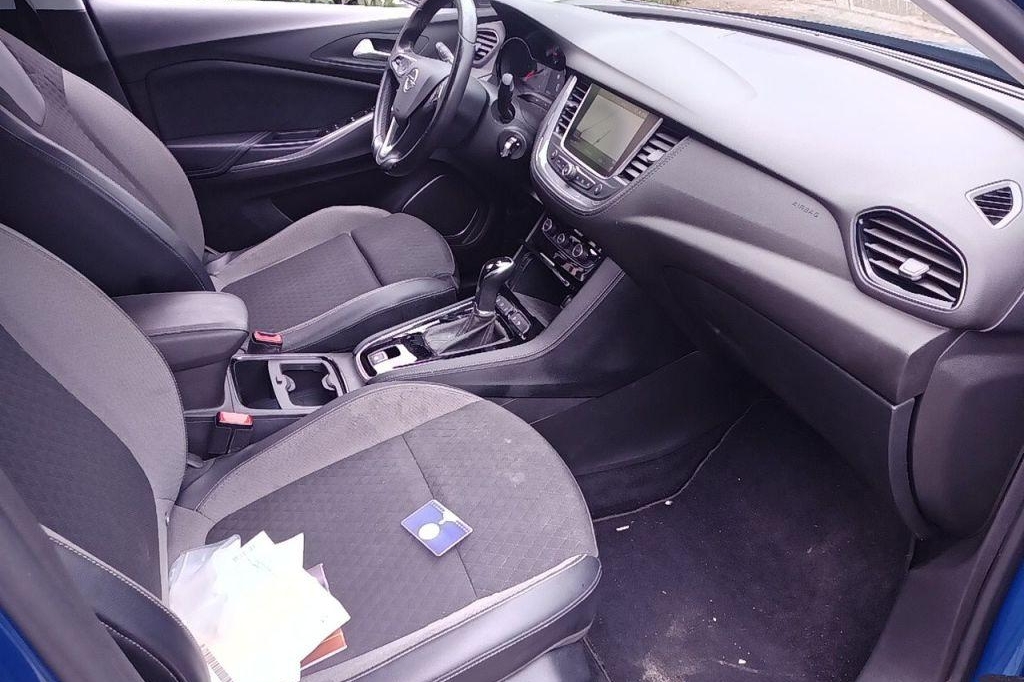 Opel Grandland X 2018 фото 68