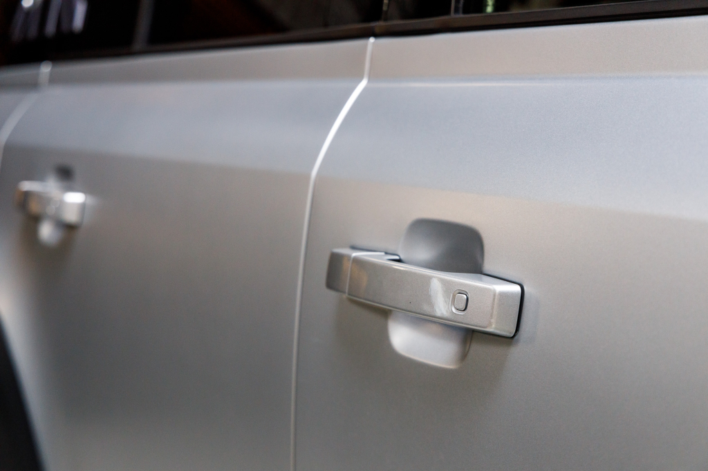 Land Rover Defender First Edition D240 2020 photo 22