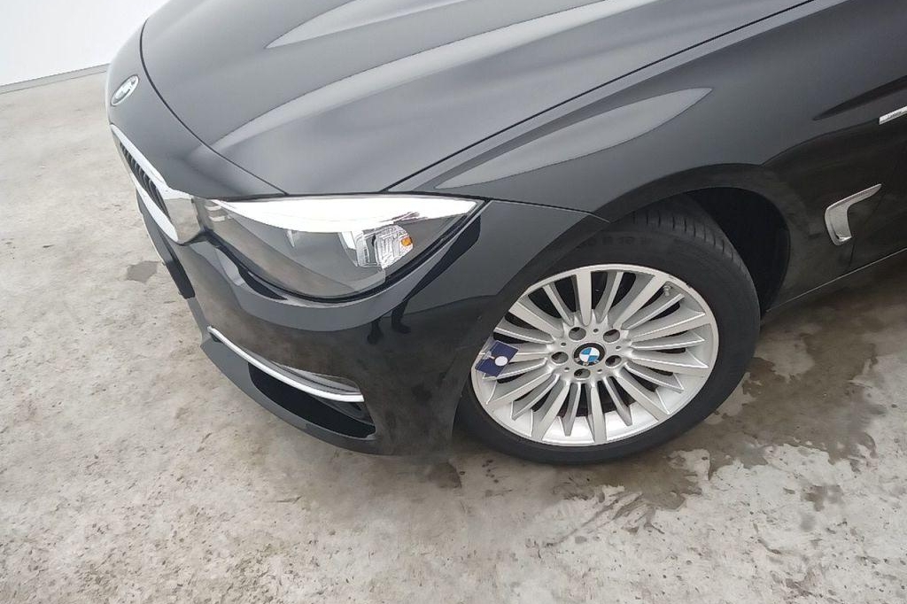BMW 3er Gran Turismo 2015 photo 49