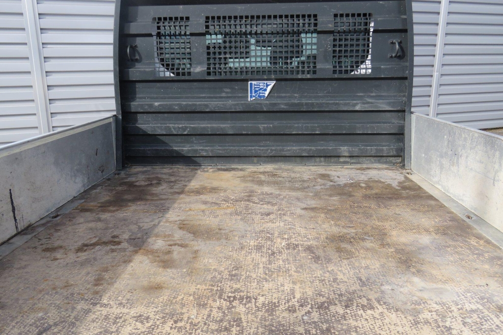 Ford Transit Pritsche 2020 фото 27