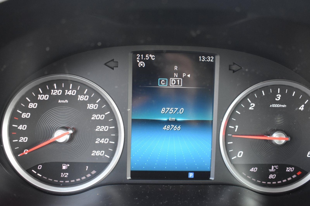 Mercedes-Benz GLC-Klasse 2019 фото 1