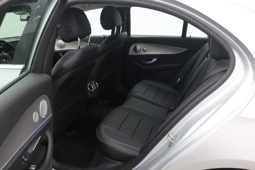 Mercedes-Benz E-Klasse 2017 photo 4