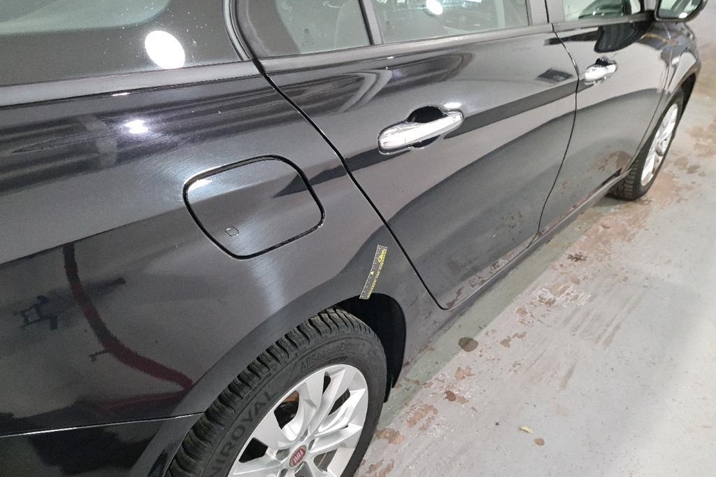 Fiat Tipo 2017 фото 28