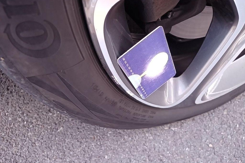 Mercedes-Benz CLA 2017 фото 15