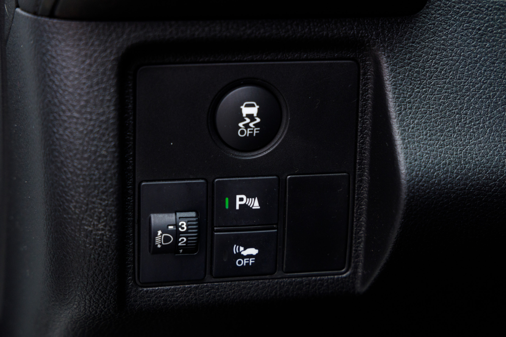 Honda X-NV 2020 фото 12