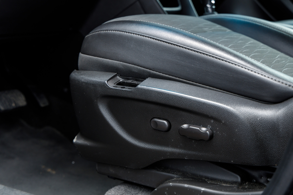 Buick Encore 2016 photo 17