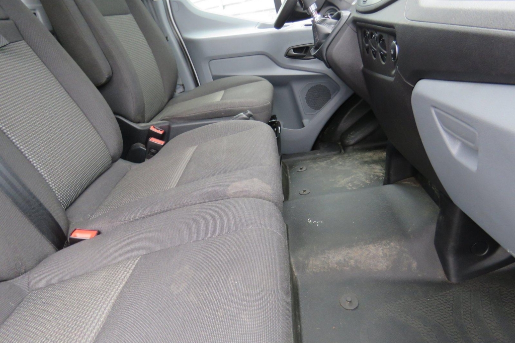 Ford Transit Koffer 2019 photo 23