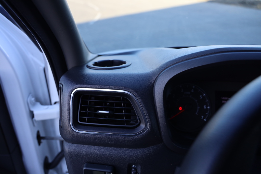 Renault Master 2020 фото 48