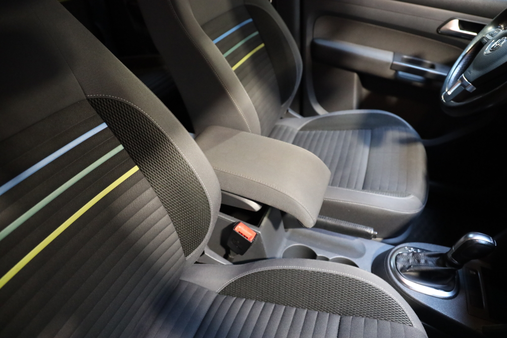 Volkswagen Caddy 2014 photo 37