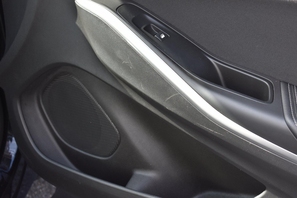 Opel Grandland X 2019 photo 8