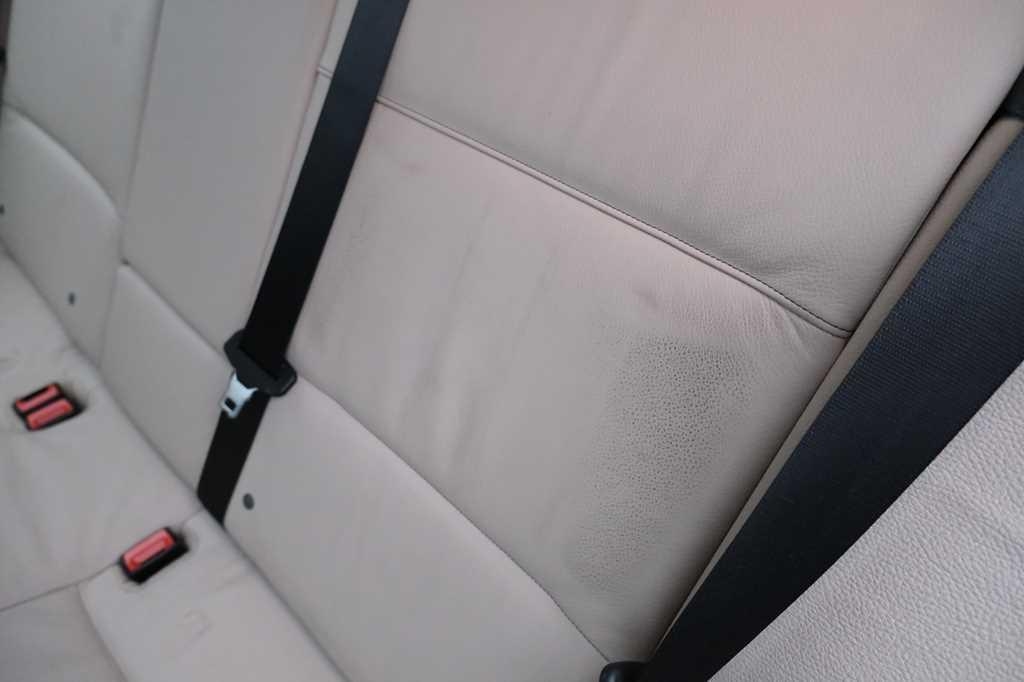 BMW X3 2017 photo 48