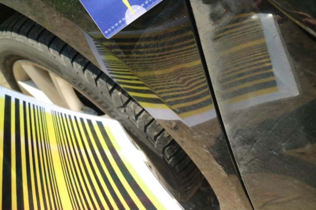 Skoda Octavia Combi 2017 photo 18