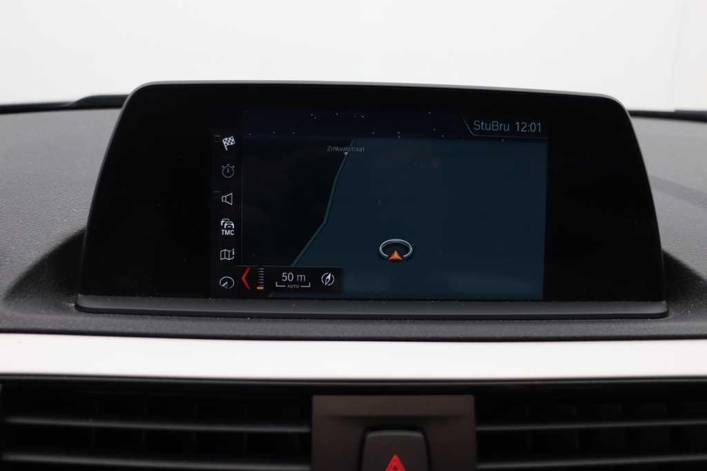 BMW 1er 2019 photo 5