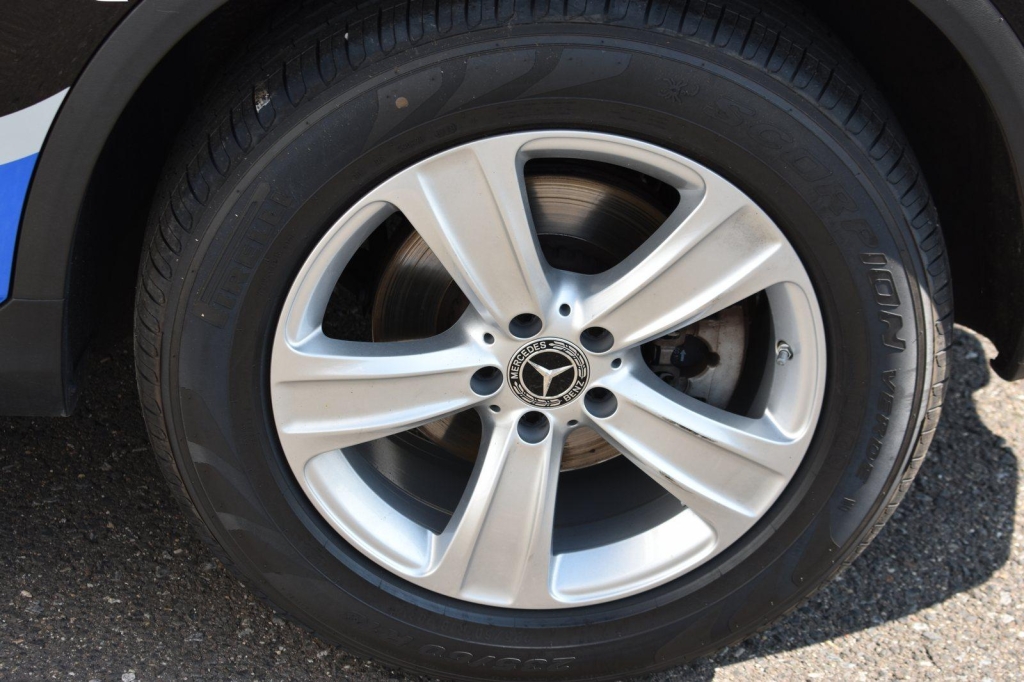 Mercedes-Benz GLC-Klasse 2019 фото 2