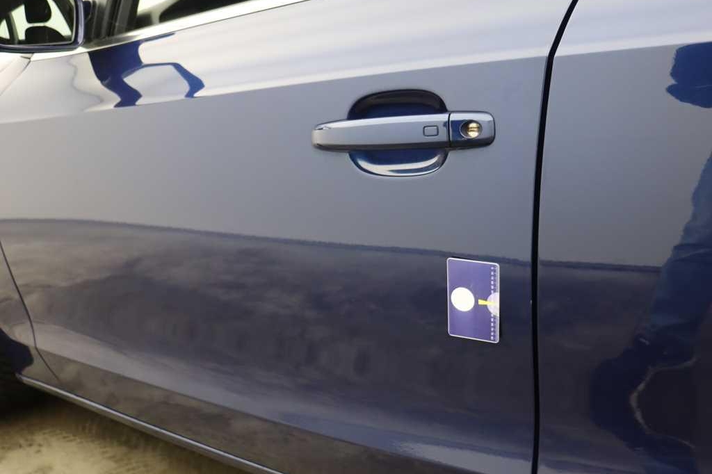 Audi A5 Sportback 2015 фото 16