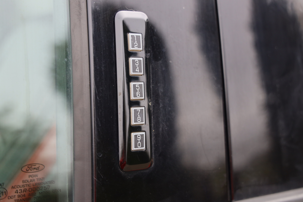 Ford F-150 2025 фото 29