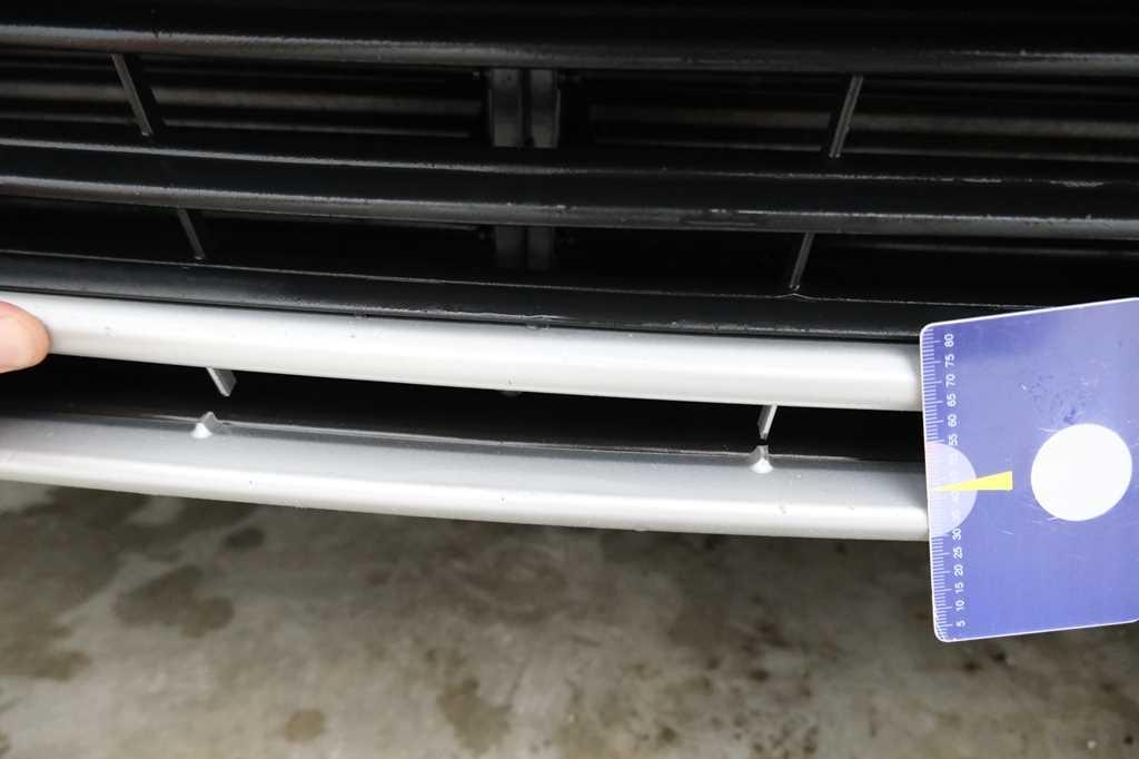 Ford Mondeo Turnier 2016 photo 26