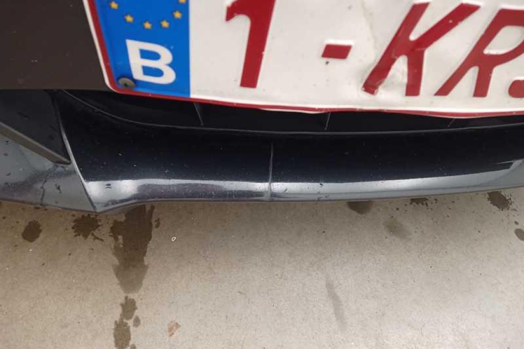 BMW 3er Gran Turismo 2015 фото 18