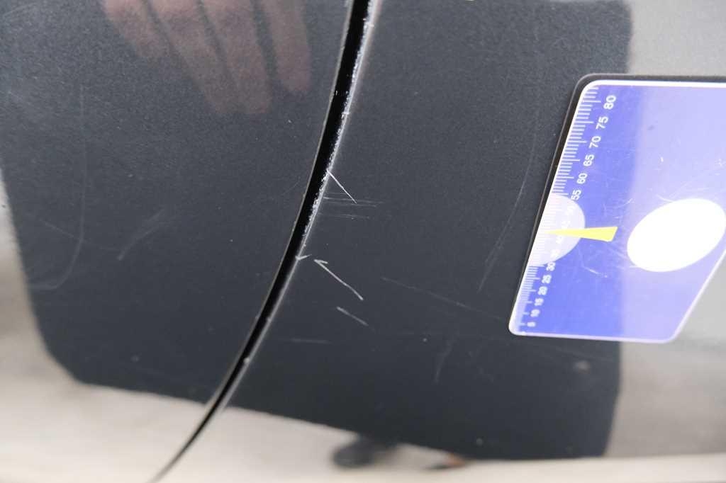 Volvo XC60 2018 photo 28