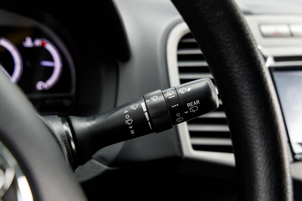 Toyota Venza 2.7 VVTi 2016 photo 19