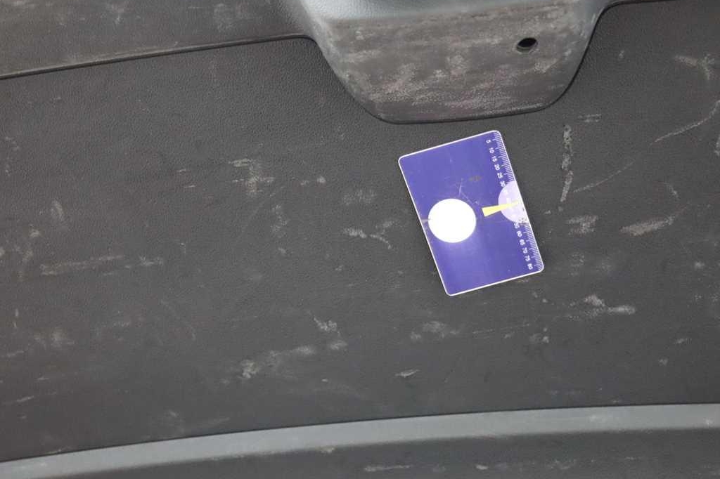 Skoda Octavia Combi 2018 photo 14