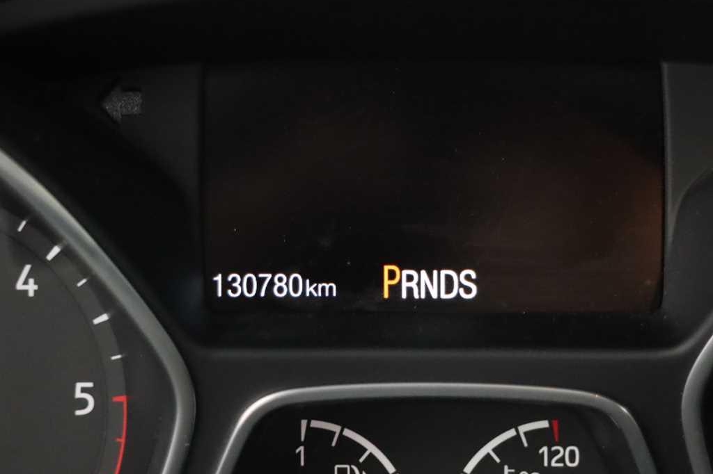 Ford Focus 2017 фото 6