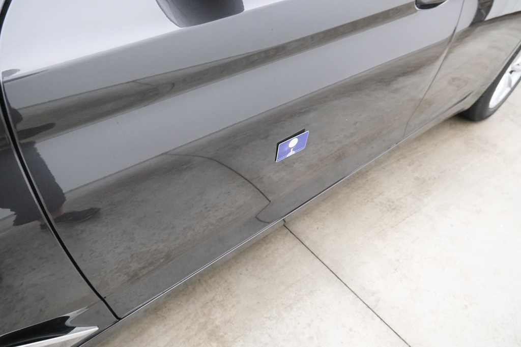 BMW 5 Series 2017 photo 22